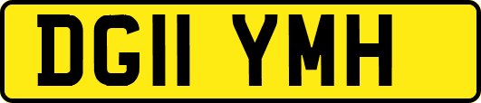 DG11YMH