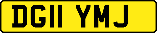 DG11YMJ