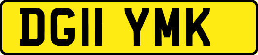 DG11YMK