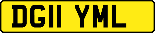 DG11YML