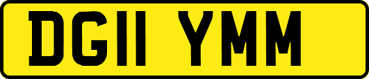DG11YMM