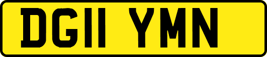 DG11YMN