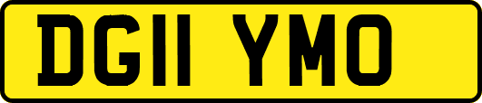 DG11YMO
