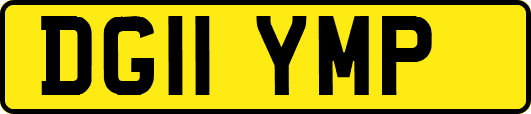 DG11YMP