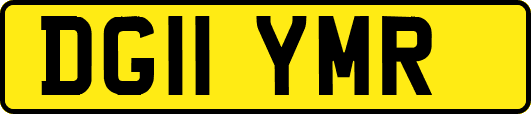 DG11YMR