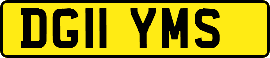 DG11YMS