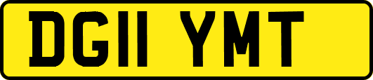 DG11YMT