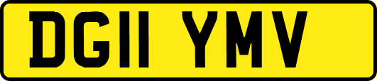 DG11YMV
