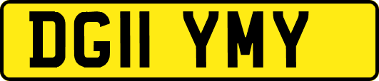 DG11YMY