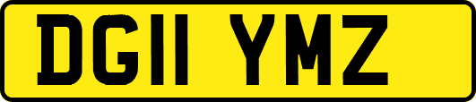 DG11YMZ