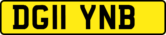DG11YNB