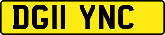 DG11YNC