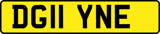 DG11YNE