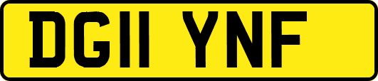 DG11YNF
