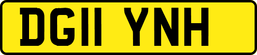 DG11YNH