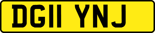 DG11YNJ