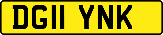 DG11YNK