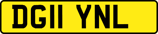 DG11YNL