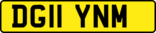 DG11YNM