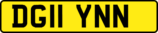 DG11YNN