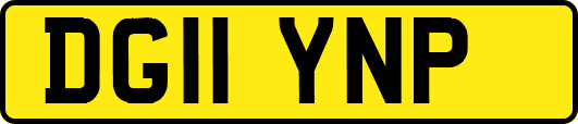 DG11YNP