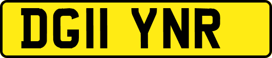 DG11YNR