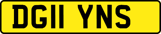 DG11YNS