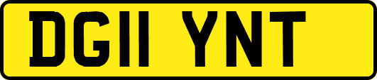 DG11YNT