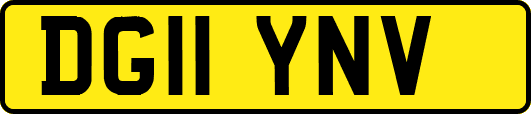 DG11YNV