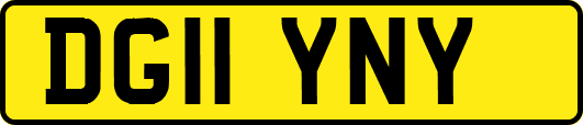 DG11YNY