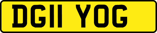 DG11YOG