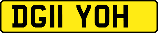 DG11YOH