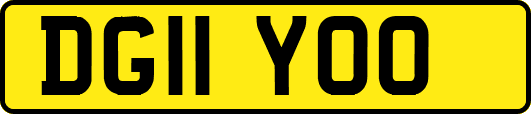 DG11YOO