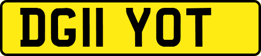 DG11YOT