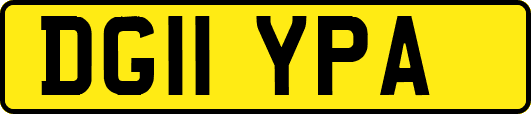 DG11YPA