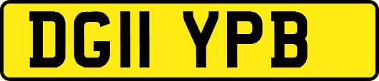 DG11YPB