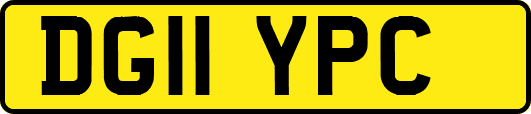 DG11YPC