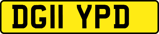 DG11YPD