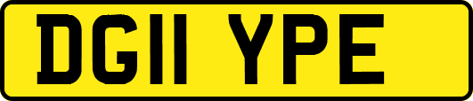 DG11YPE