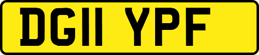 DG11YPF