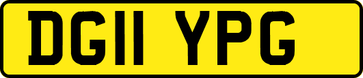 DG11YPG