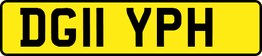 DG11YPH