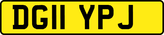 DG11YPJ