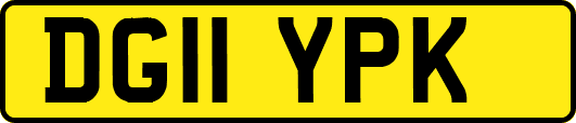 DG11YPK