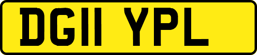 DG11YPL