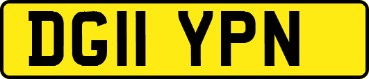 DG11YPN