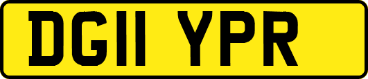 DG11YPR