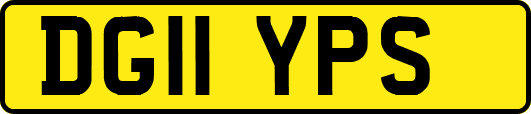 DG11YPS