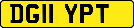 DG11YPT