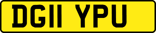 DG11YPU